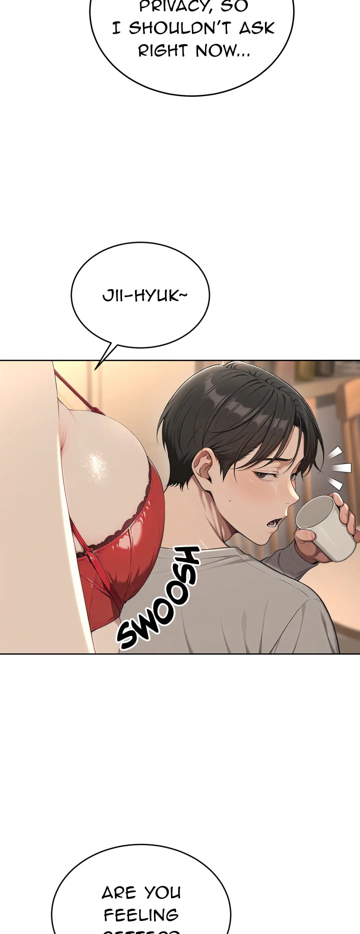 A Girlfriend Every Day of the Week - Chapter 3 [photo 50] - MangaPorn