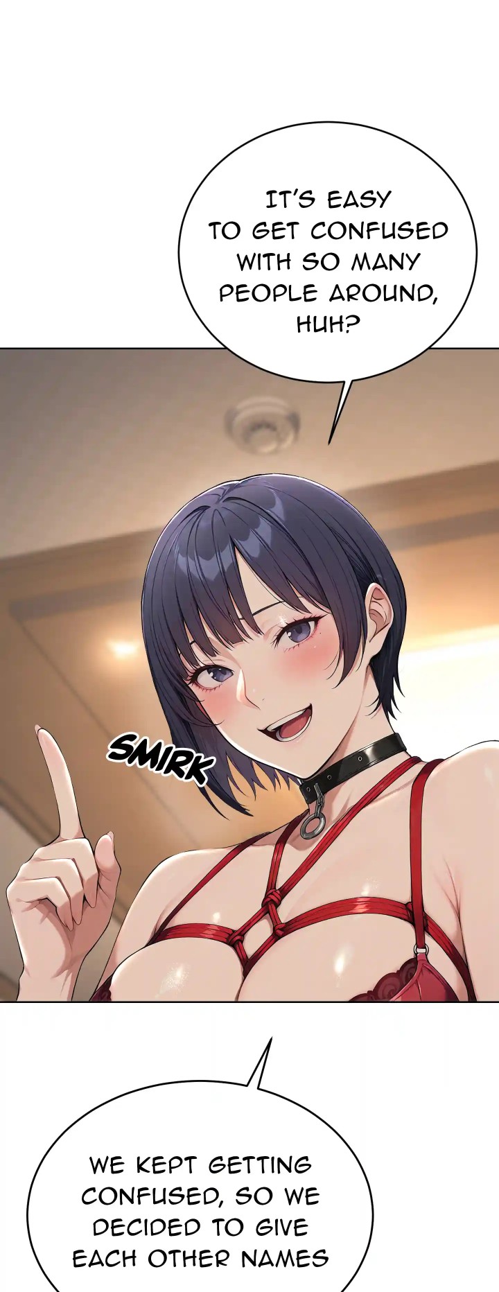 A Girlfriend Every Day of the Week - Chapter 3 [photo 52] - MangaPorn