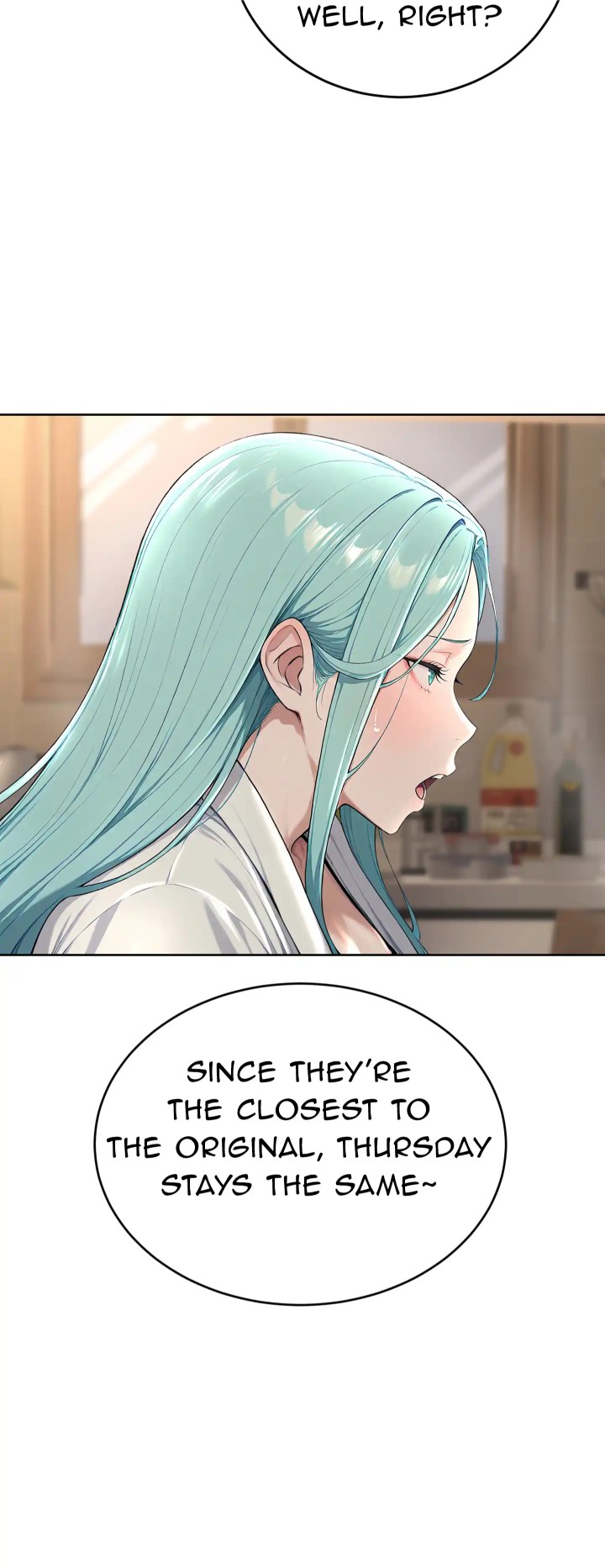 A Girlfriend Every Day of the Week - Chapter 3 [photo 54] - MangaPorn