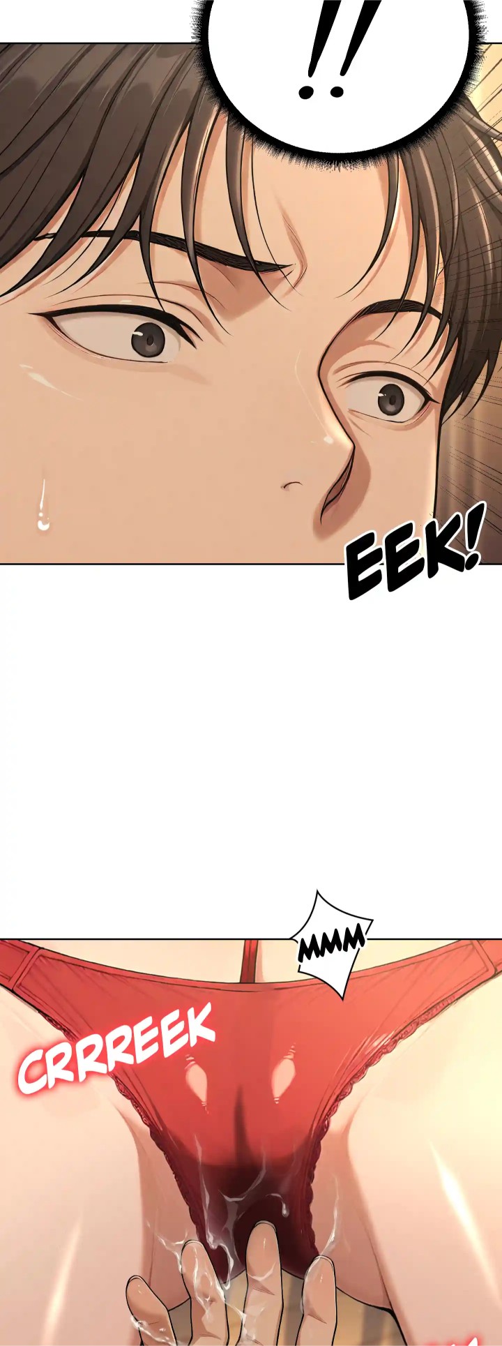 A Girlfriend Every Day of the Week - Chapter 3 [photo 58] - MangaPorn