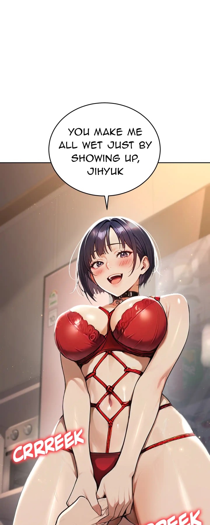 A Girlfriend Every Day of the Week - Chapter 4 [photo 1] - MangaPorn