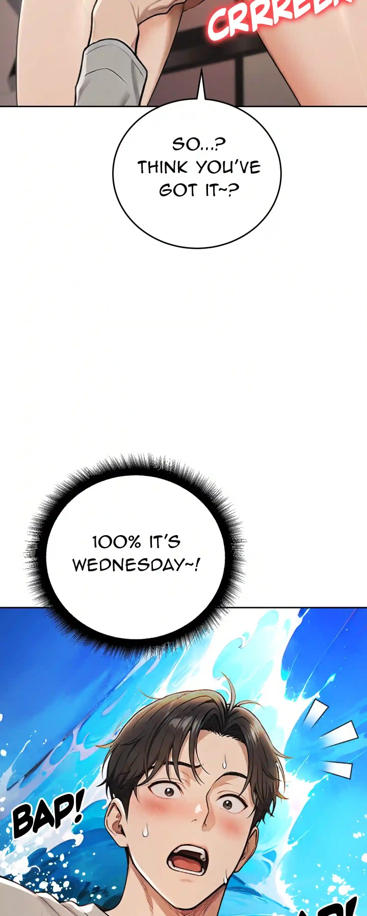 A Girlfriend Every Day of the Week - Chapter 4 [photo 2] - MangaPorn