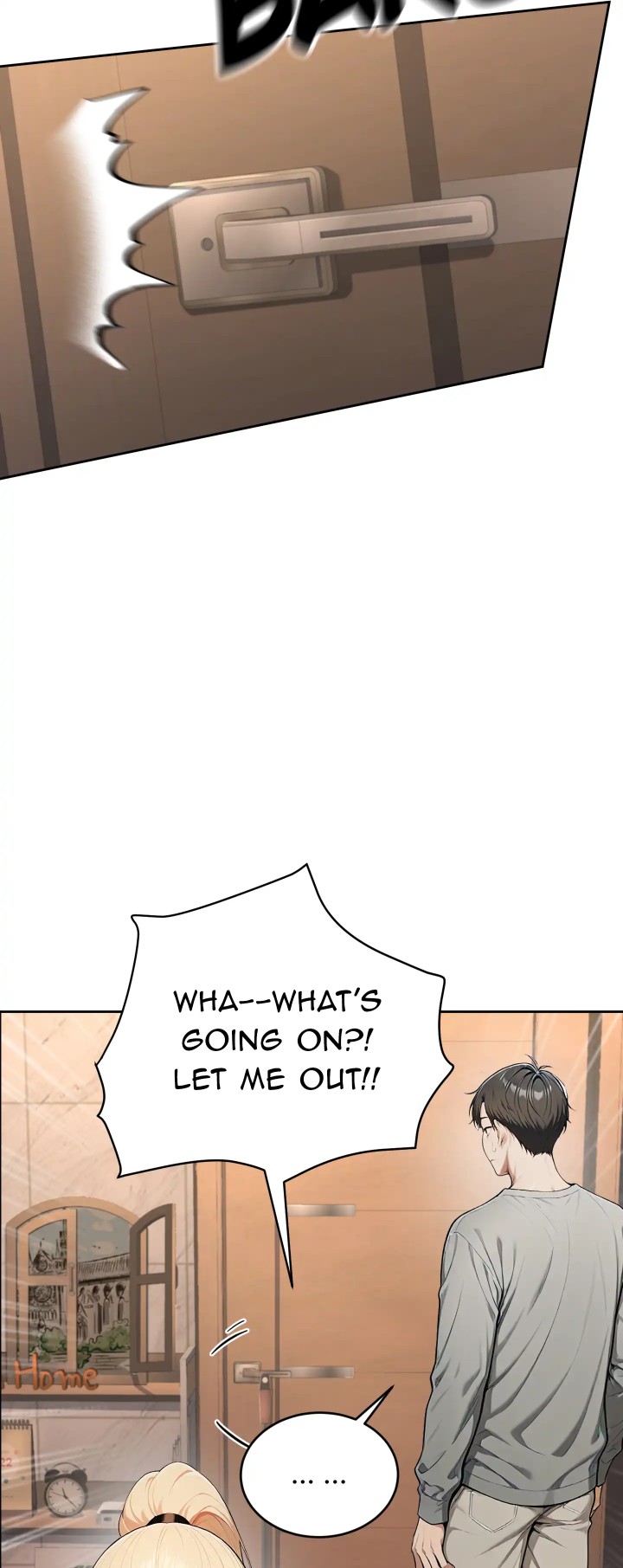 A Girlfriend Every Day of the Week - Chapter 4 [photo 20] - MangaPorn