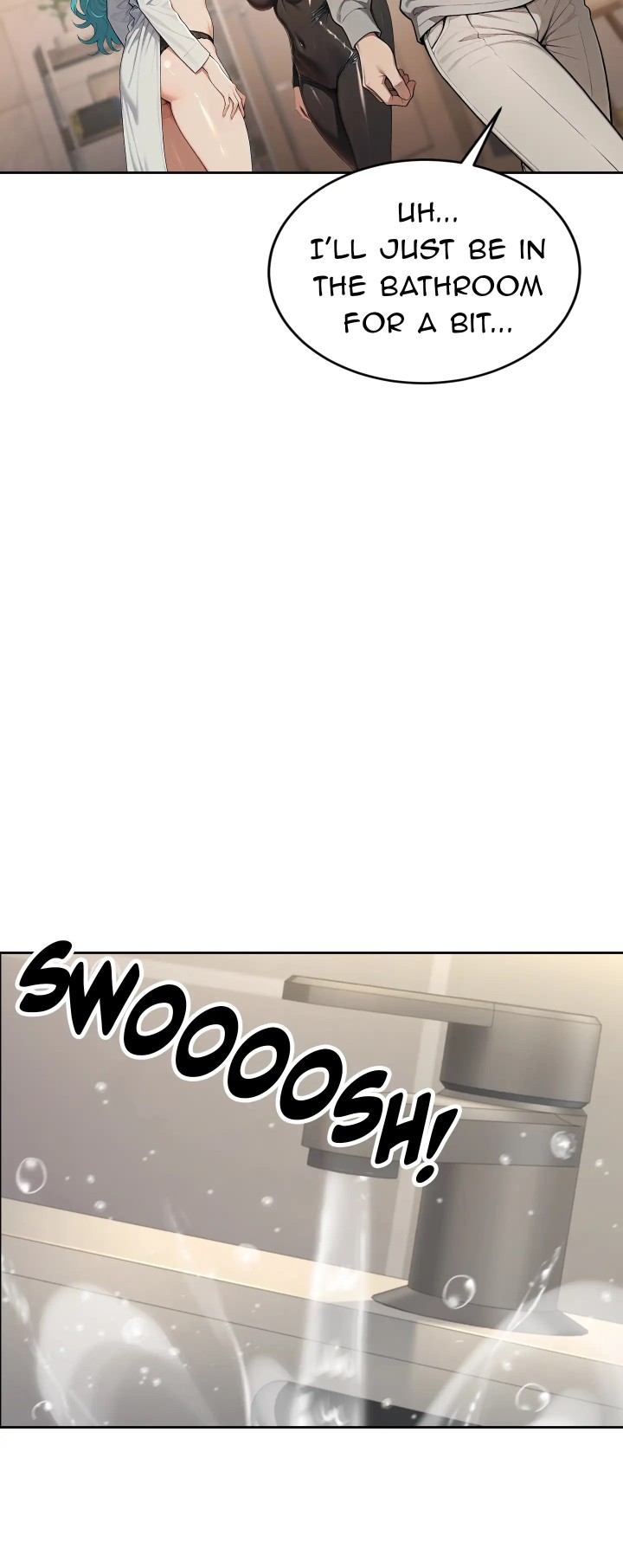 A Girlfriend Every Day of the Week - Chapter 4 [photo 22] - MangaPorn