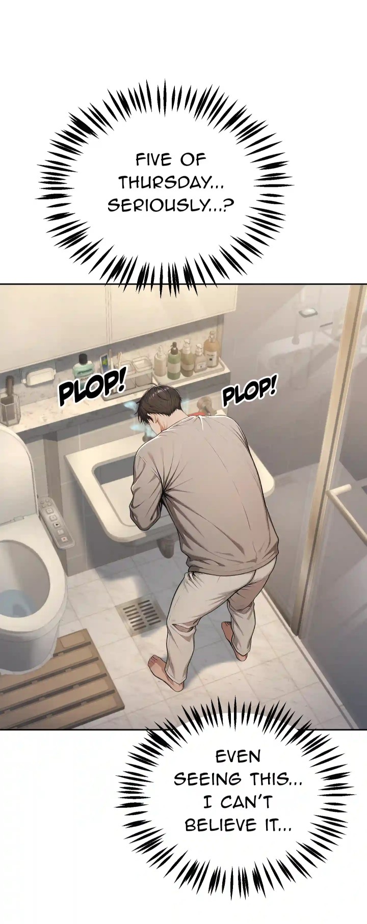 A Girlfriend Every Day of the Week - Chapter 4 [photo 23] - MangaPorn