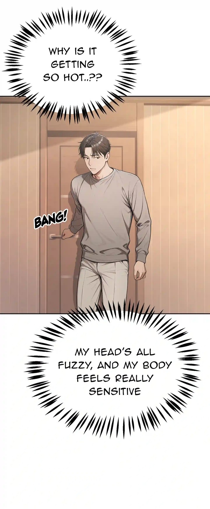 A Girlfriend Every Day of the Week - Chapter 4 [photo 25] - MangaPorn