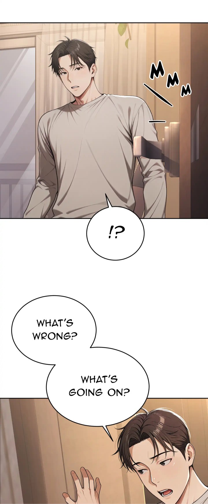 A Girlfriend Every Day of the Week - Chapter 4 [photo 26] - MangaPorn