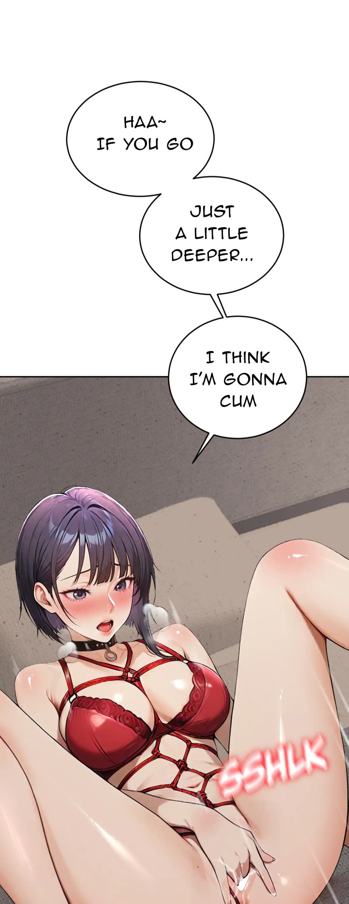 A Girlfriend Every Day of the Week - Chapter 4 [photo 30] - MangaPorn