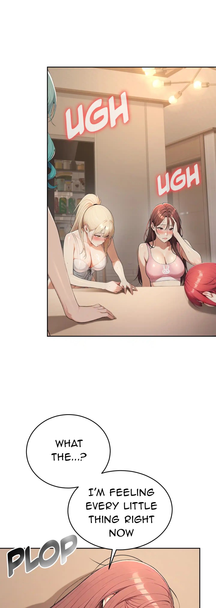A Girlfriend Every Day of the Week - Chapter 4 [photo 41] - MangaPorn