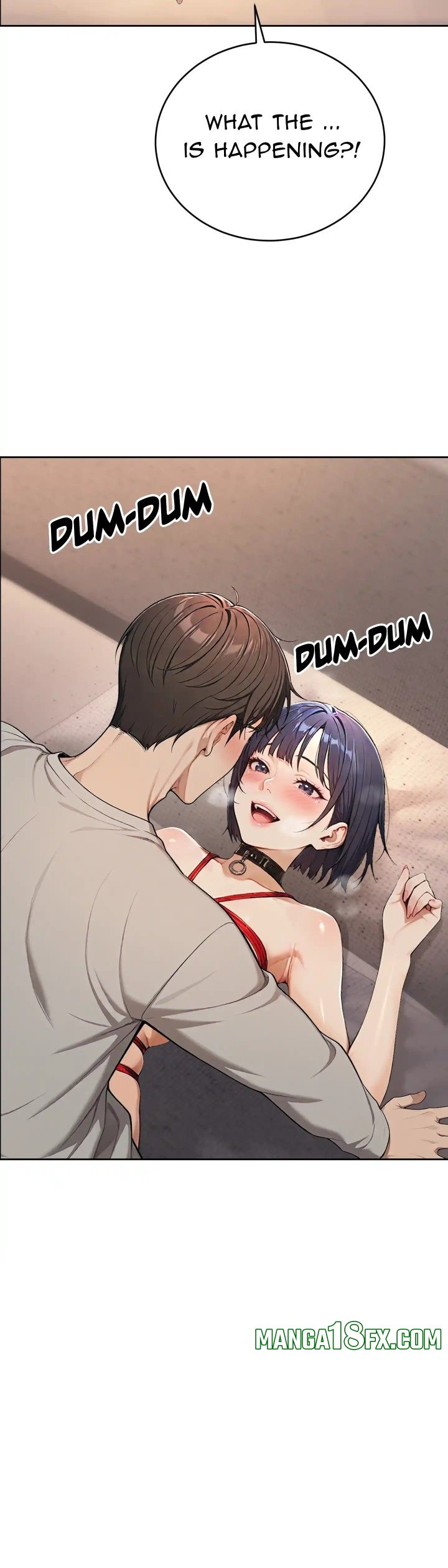 A Girlfriend Every Day of the Week - Chapter 4 [photo 43] - MangaPorn