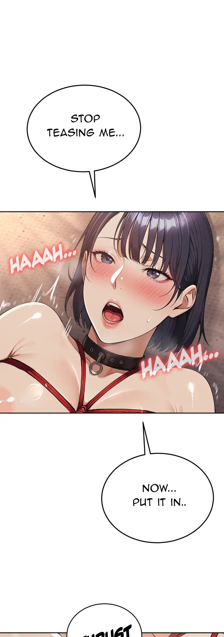 A Girlfriend Every Day of the Week - Chapter 4 [photo 44] - MangaPorn