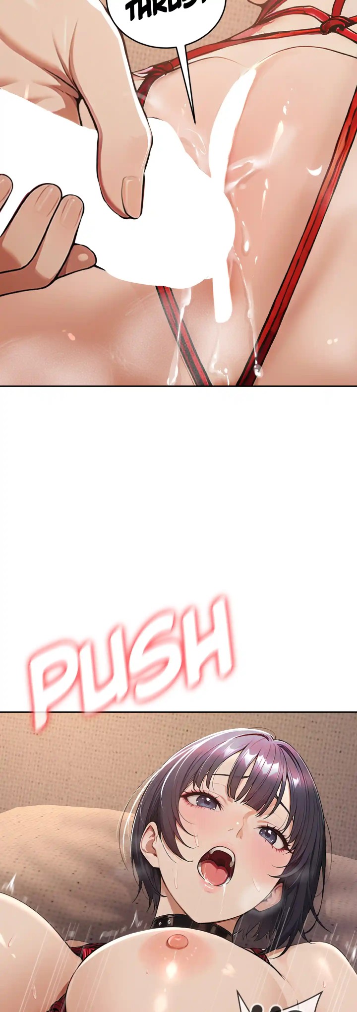 A Girlfriend Every Day of the Week - Chapter 4 [photo 45] - MangaPorn