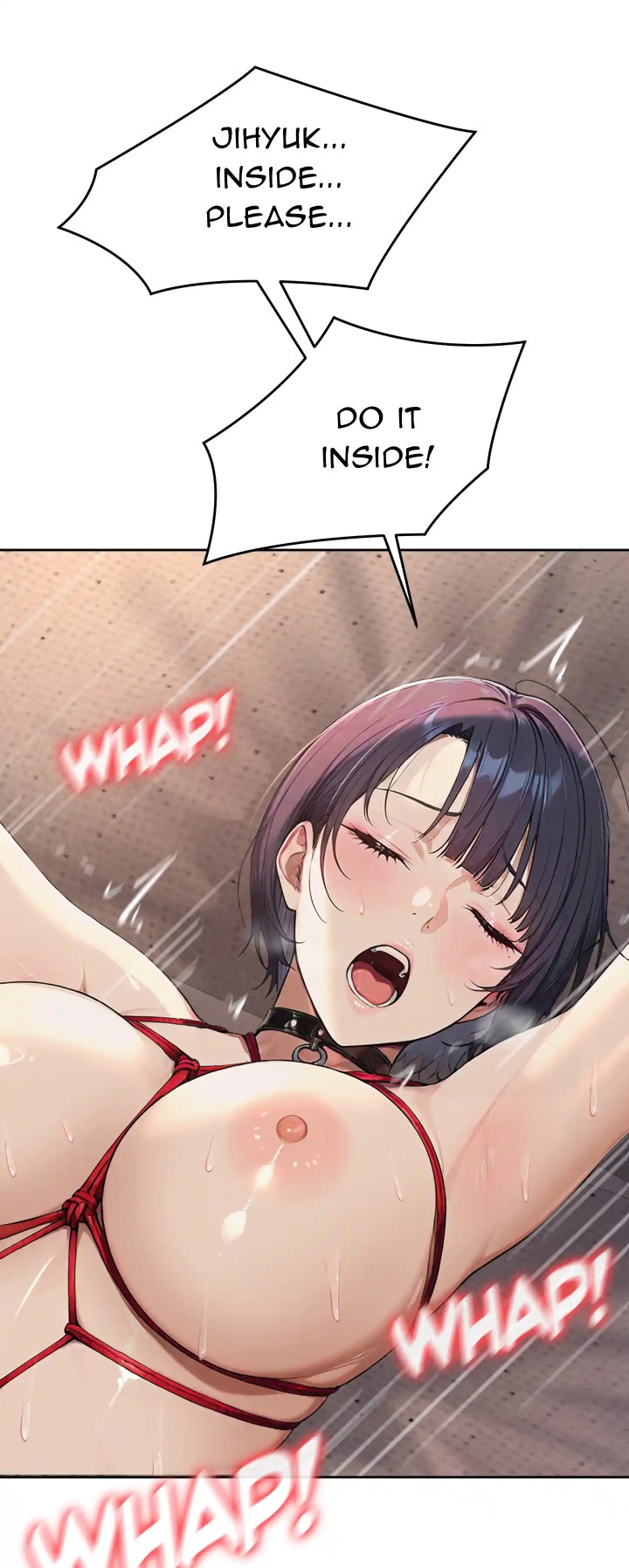 A Girlfriend Every Day of the Week - Chapter 4 [photo 47] - MangaPorn