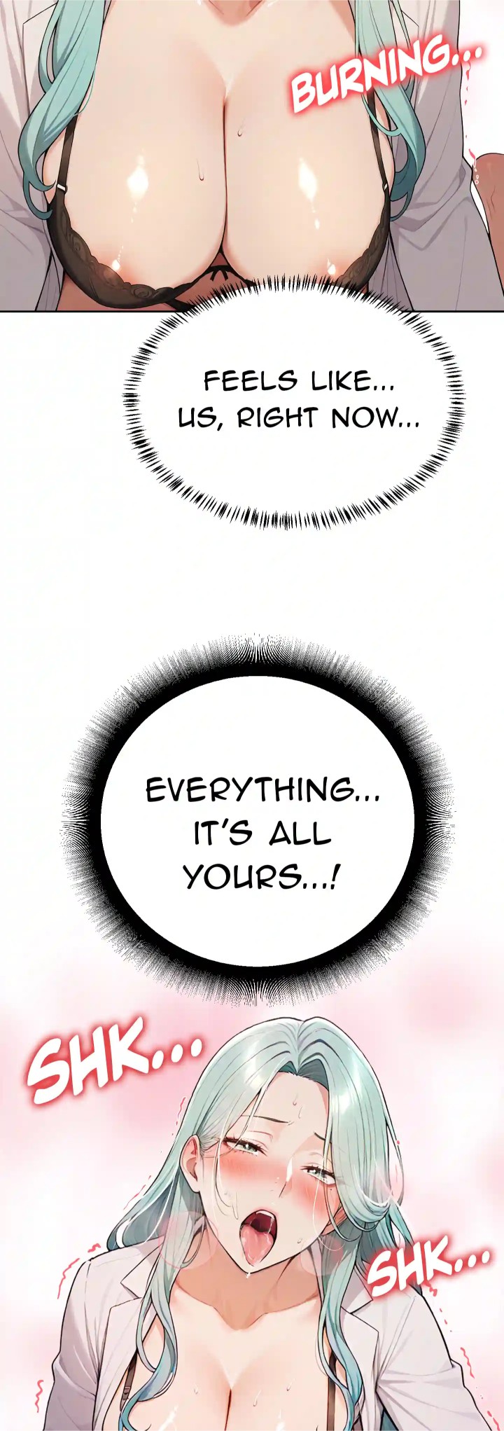 A Girlfriend Every Day of the Week - Chapter 4 [photo 56] - MangaPorn