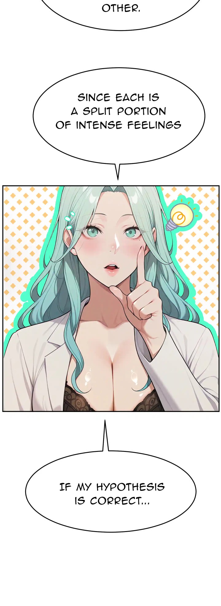 A Girlfriend Every Day of the Week - Chapter 5 [photo 10] - MangaPorn