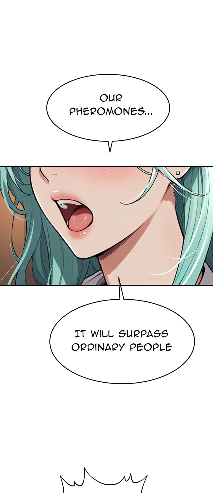 A Girlfriend Every Day of the Week - Chapter 5 [photo 11] - MangaPorn