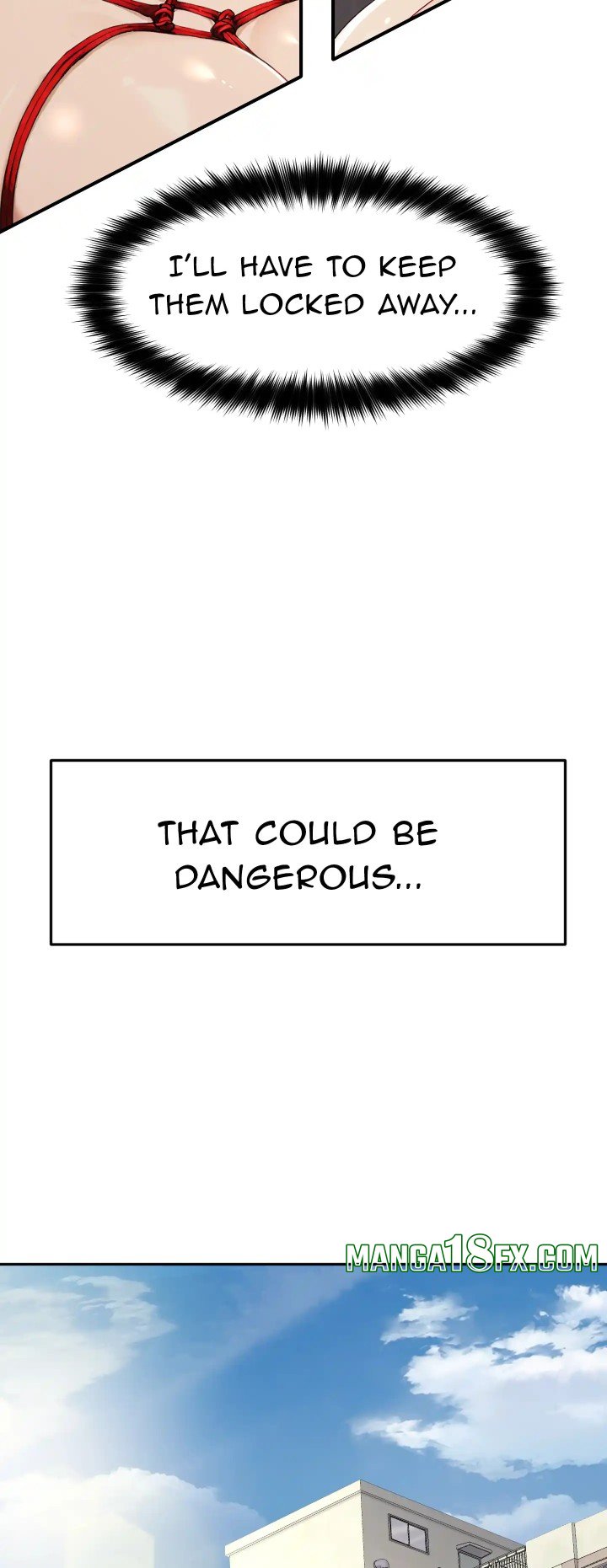 A Girlfriend Every Day of the Week - Chapter 5 [photo 17] - MangaPorn