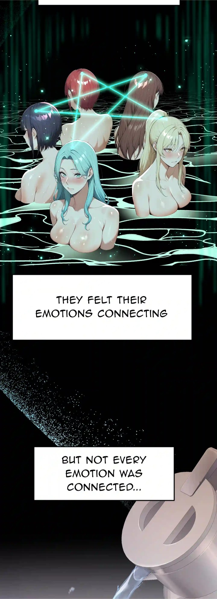 A Girlfriend Every Day of the Week - Chapter 5 [photo 2] - MangaPorn