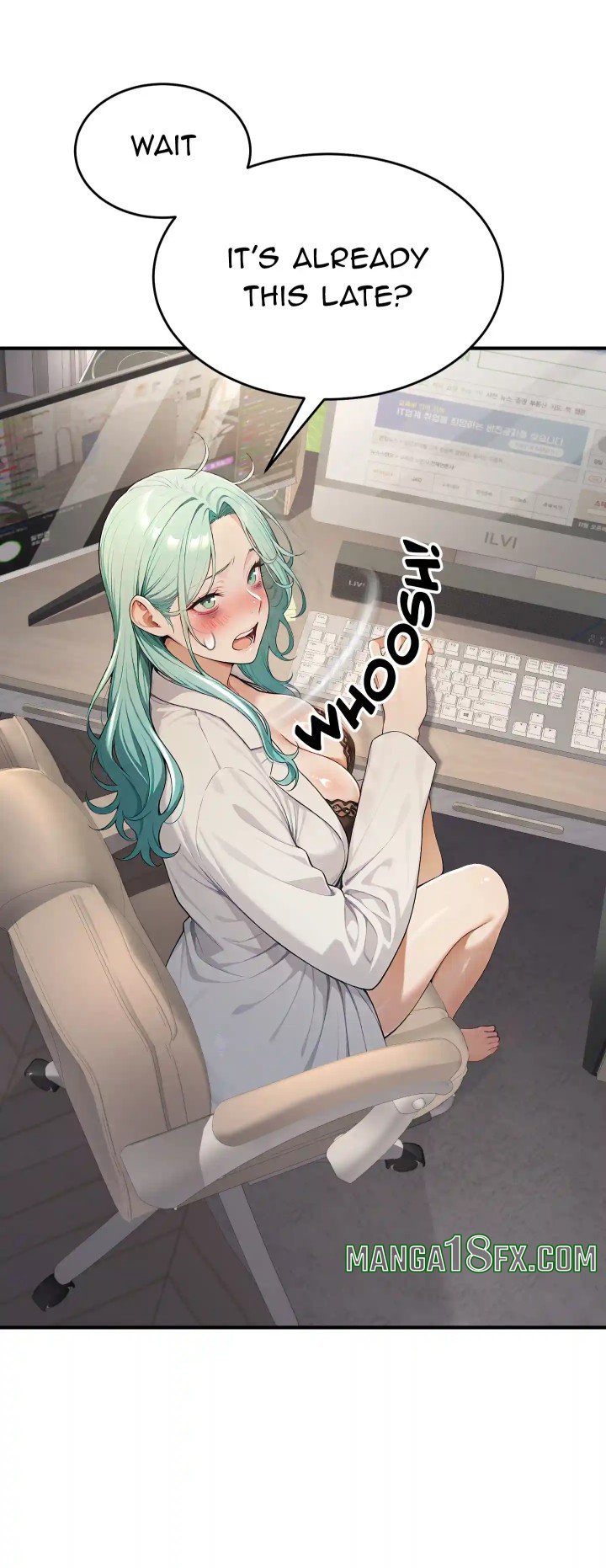 A Girlfriend Every Day of the Week - Chapter 5 [photo 20] - MangaPorn