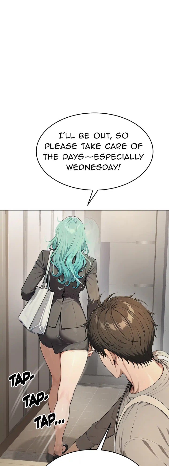 A Girlfriend Every Day of the Week - Chapter 5 [photo 22] - MangaPorn