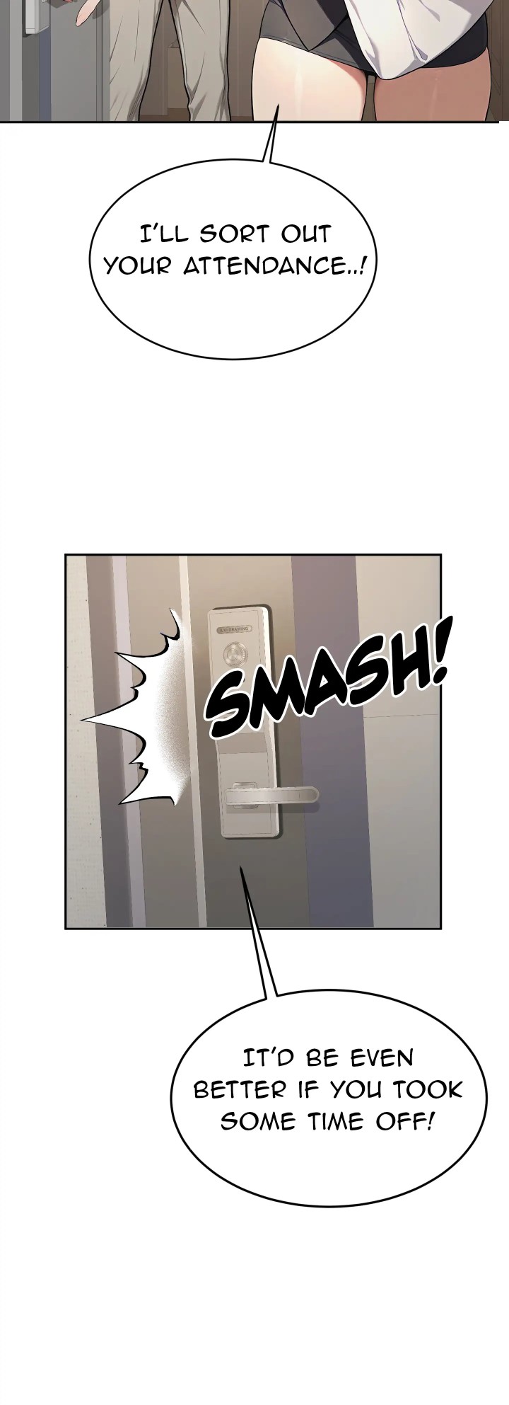 A Girlfriend Every Day of the Week - Chapter 5 [photo 24] - MangaPorn