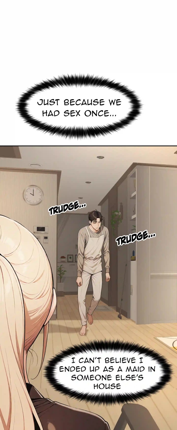 A Girlfriend Every Day of the Week - Chapter 5 [photo 25] - MangaPorn