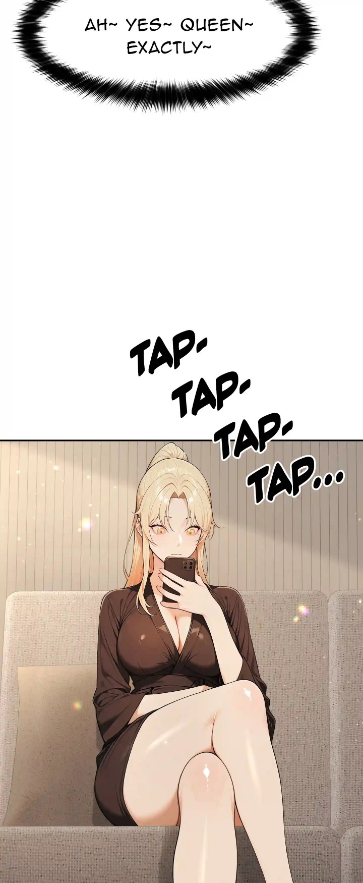 A Girlfriend Every Day of the Week - Chapter 5 [photo 27] - MangaPorn