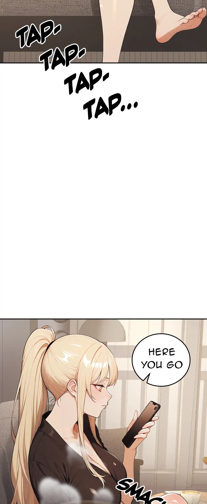 A Girlfriend Every Day of the Week - Chapter 5 [photo 28] - MangaPorn