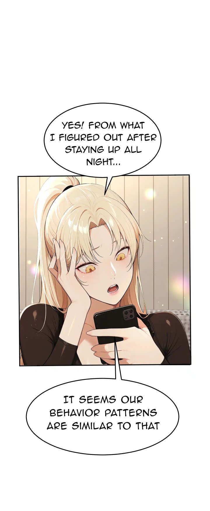 A Girlfriend Every Day of the Week - Chapter 5 [photo 31] - MangaPorn