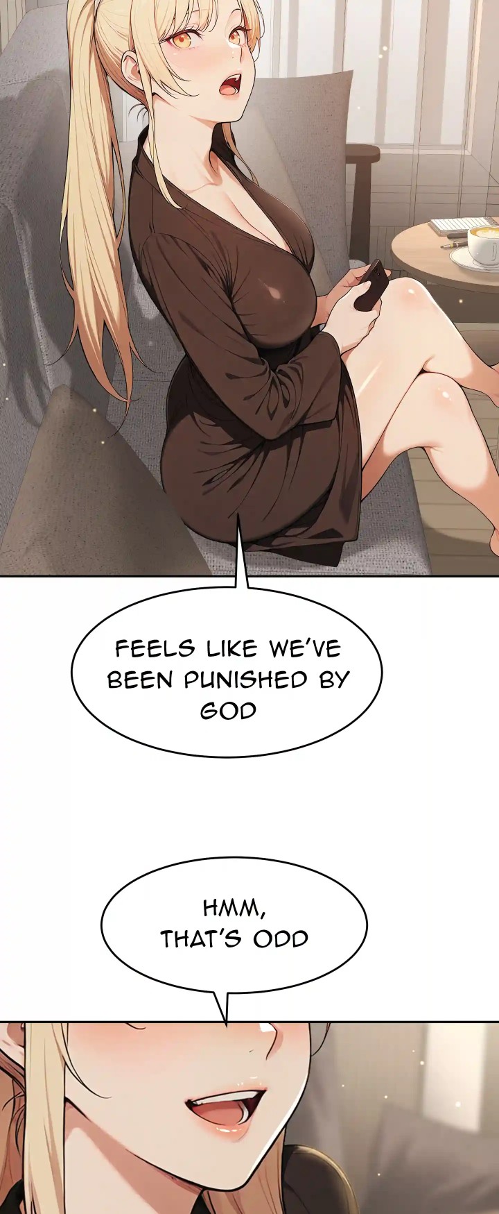 A Girlfriend Every Day of the Week - Chapter 5 [photo 33] - MangaPorn