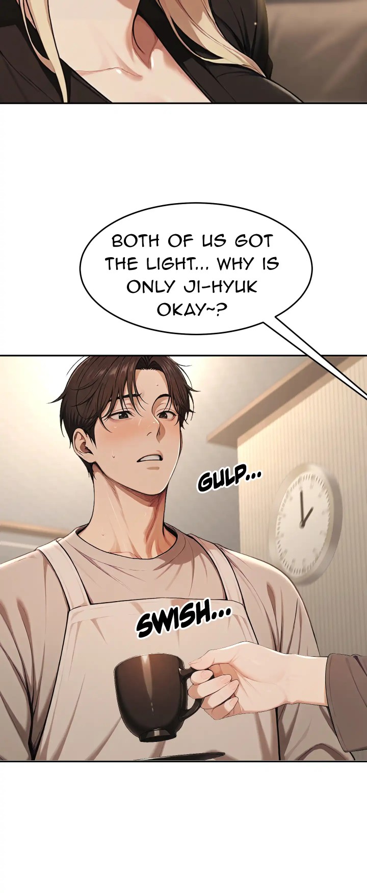 A Girlfriend Every Day of the Week - Chapter 5 [photo 34] - MangaPorn