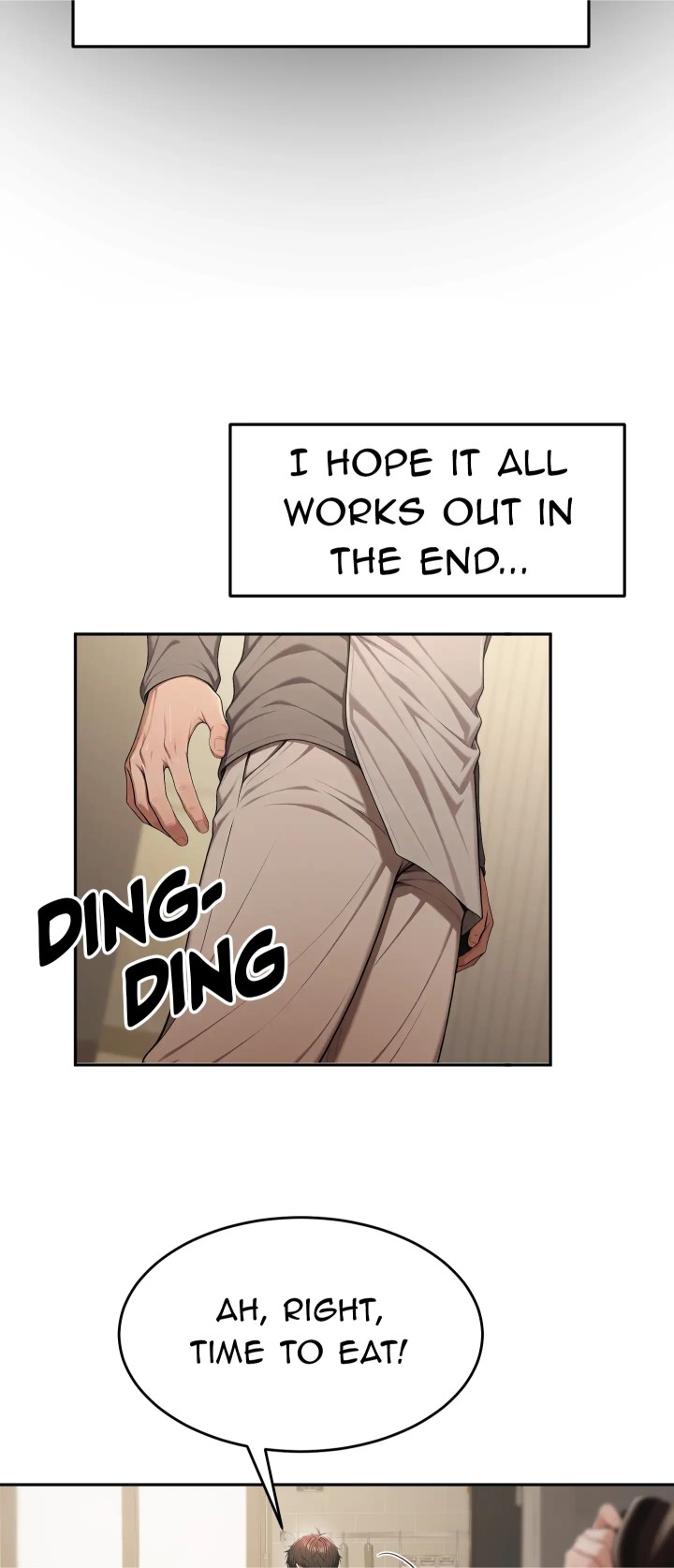 A Girlfriend Every Day of the Week - Chapter 5 [photo 36] - MangaPorn