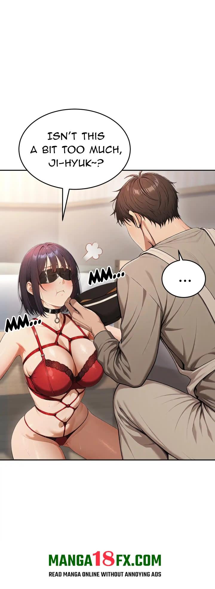 A Girlfriend Every Day of the Week - Chapter 5 [photo 44] - MangaPorn