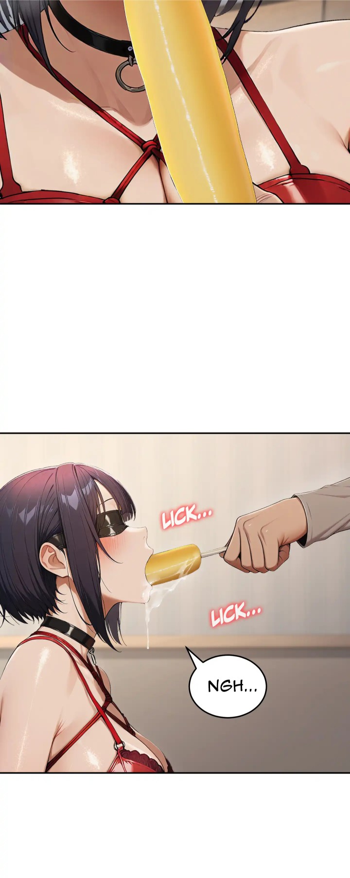 A Girlfriend Every Day of the Week - Chapter 5 [photo 47] - MangaPorn