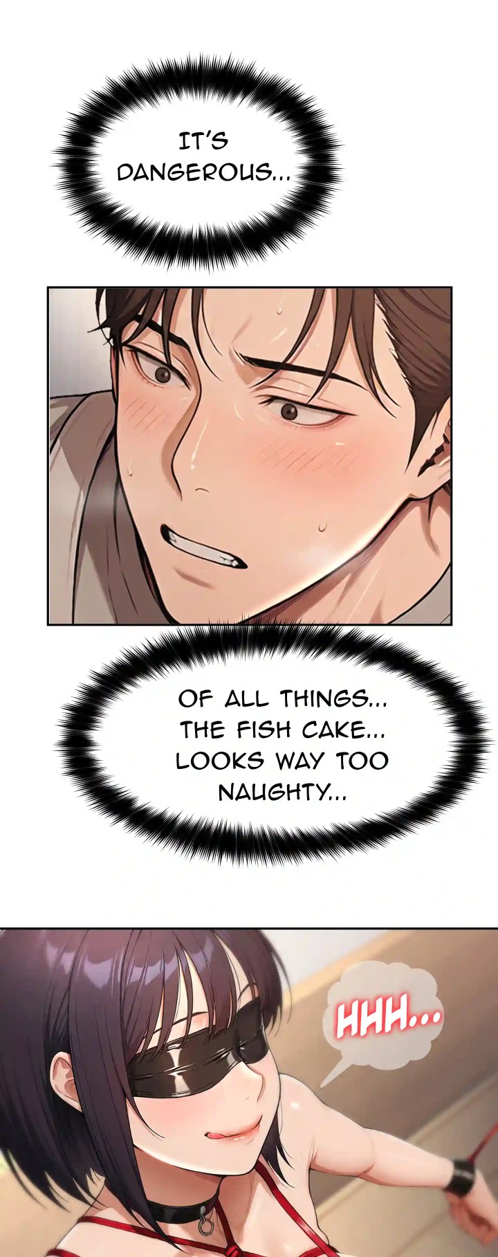 A Girlfriend Every Day of the Week - Chapter 5 [photo 48] - MangaPorn