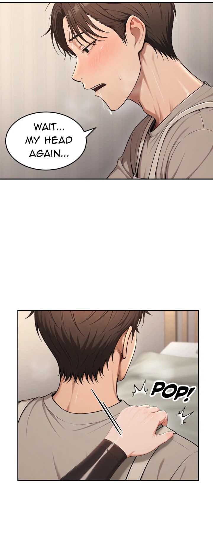 A Girlfriend Every Day of the Week - Chapter 5 [photo 51] - MangaPorn