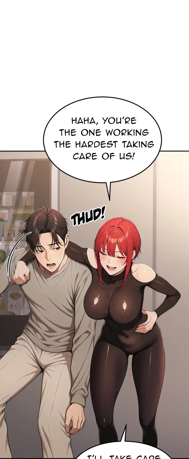 A Girlfriend Every Day of the Week - Chapter 5 [photo 56] - MangaPorn