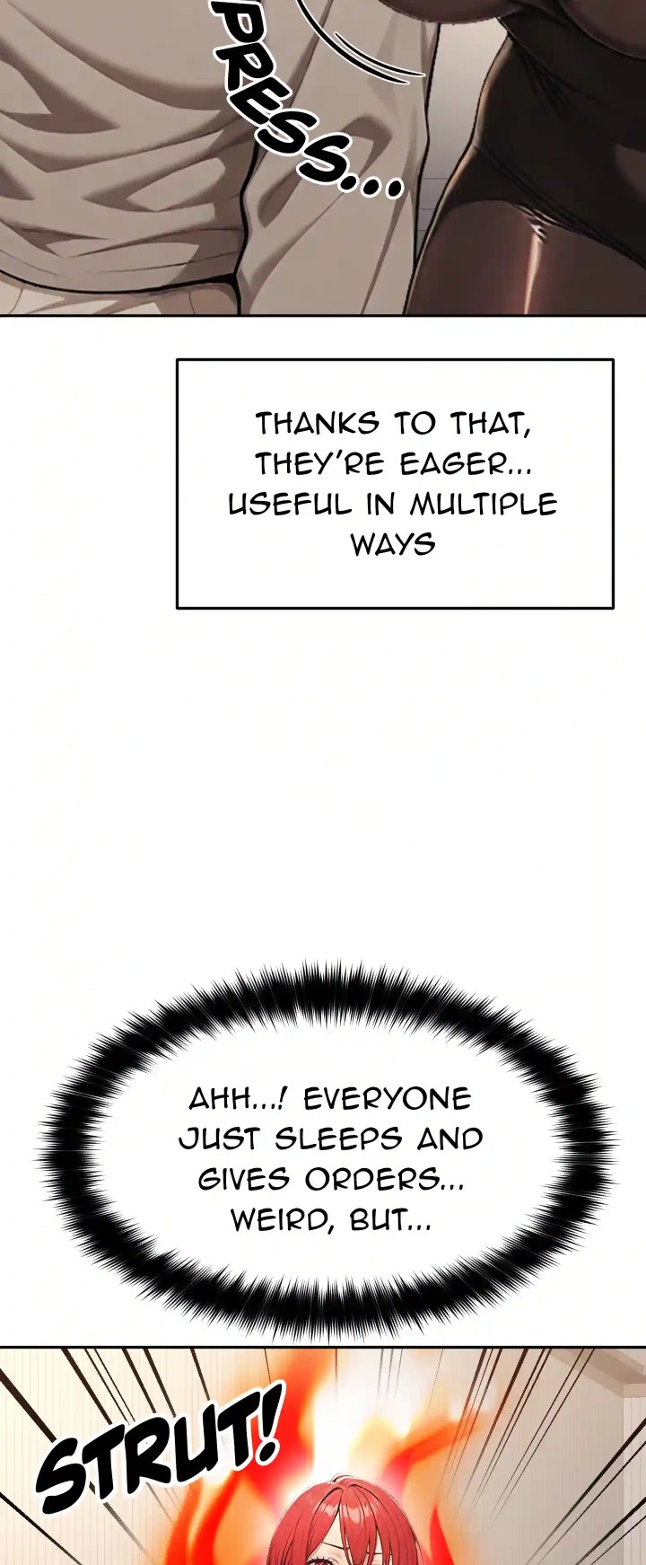 A Girlfriend Every Day of the Week - Chapter 5 [photo 58] - MangaPorn