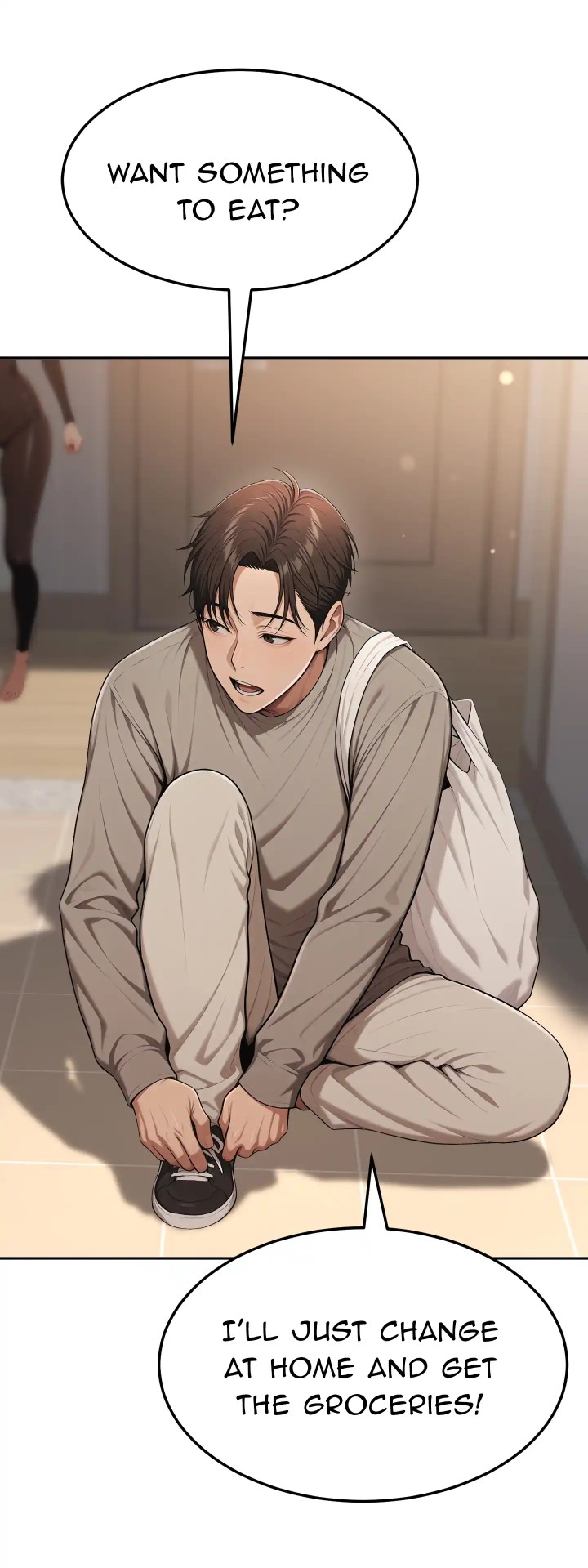 A Girlfriend Every Day of the Week - Chapter 5 [photo 60] - MangaPorn