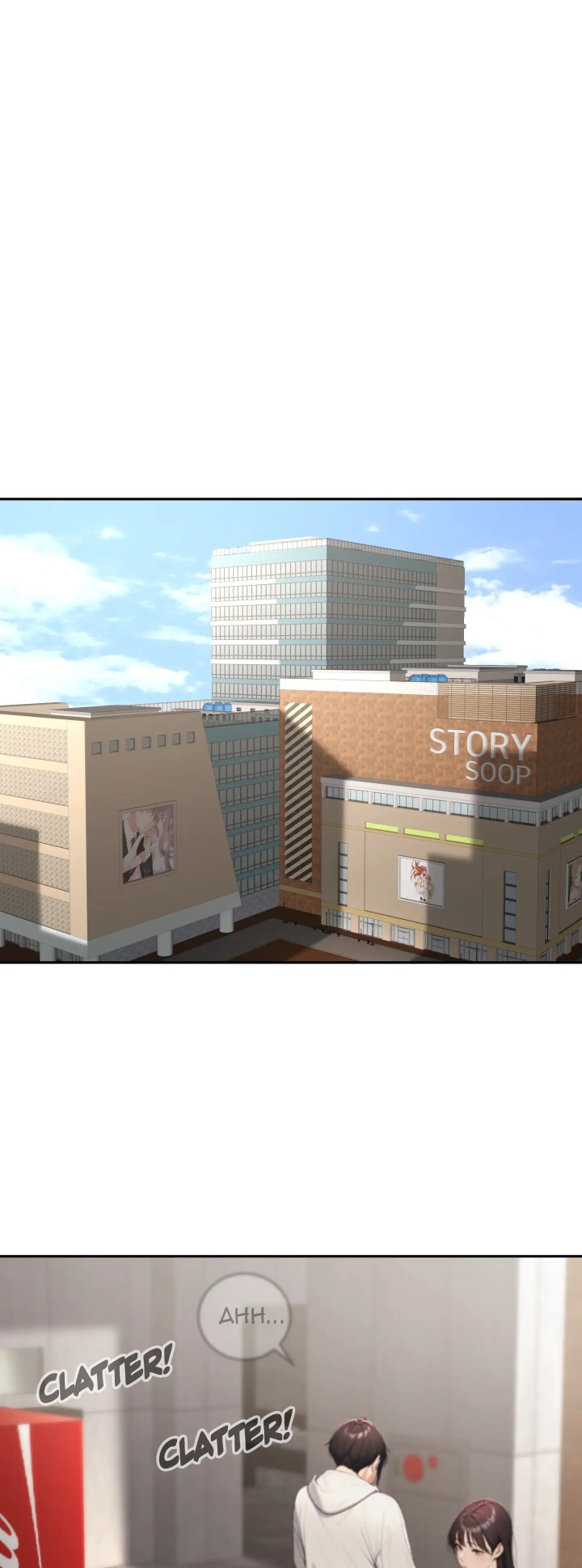 A Girlfriend Every Day of the Week - Chapter 5 [photo 64] - MangaPorn