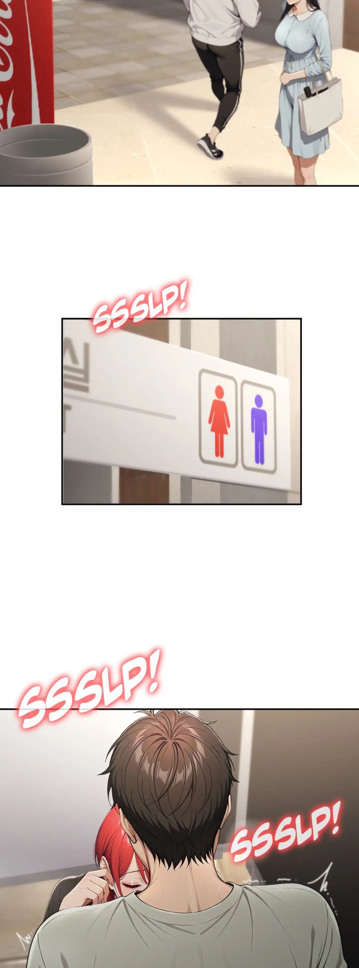 A Girlfriend Every Day of the Week - Chapter 5 [photo 65] - MangaPorn