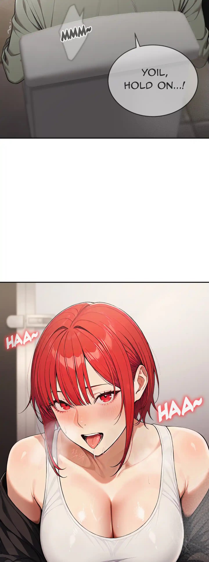 A Girlfriend Every Day of the Week - Chapter 5 [photo 66] - MangaPorn