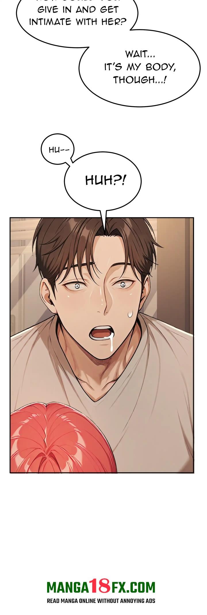 A Girlfriend Every Day of the Week - Chapter 5 [photo 7] - MangaPorn