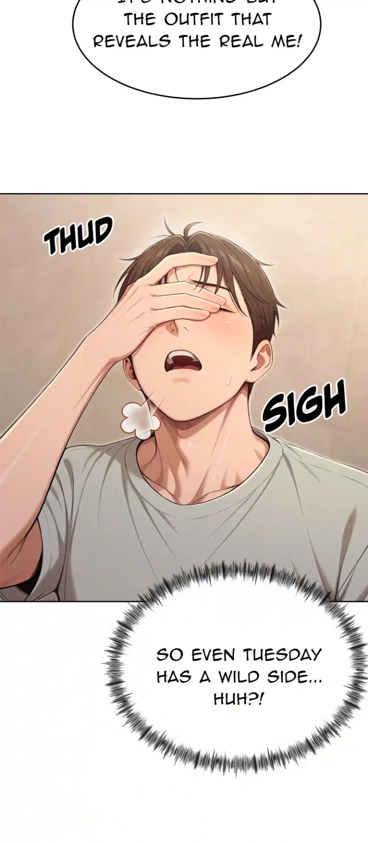 A Girlfriend Every Day of the Week - Chapter 6 [photo 10] - MangaPorn