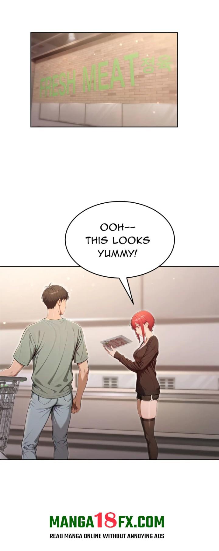 A Girlfriend Every Day of the Week - Chapter 6 [photo 11] - MangaPorn