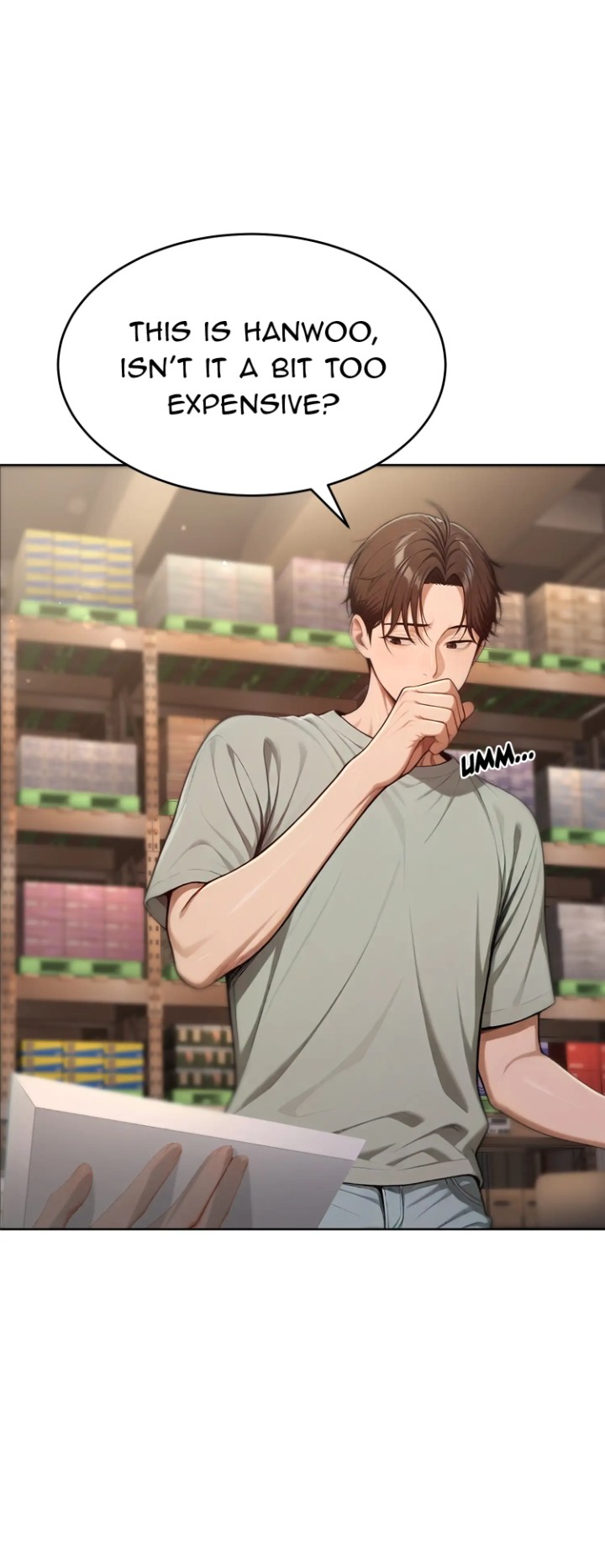 A Girlfriend Every Day of the Week - Chapter 6 [photo 12] - MangaPorn