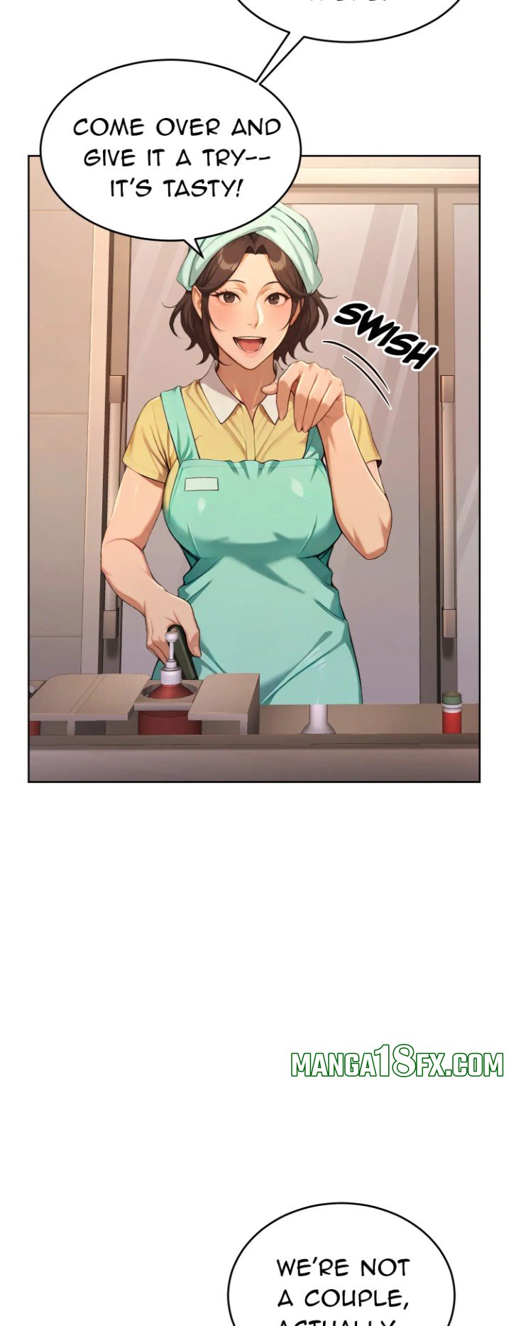 A Girlfriend Every Day of the Week - Chapter 6 [photo 15] - MangaPorn