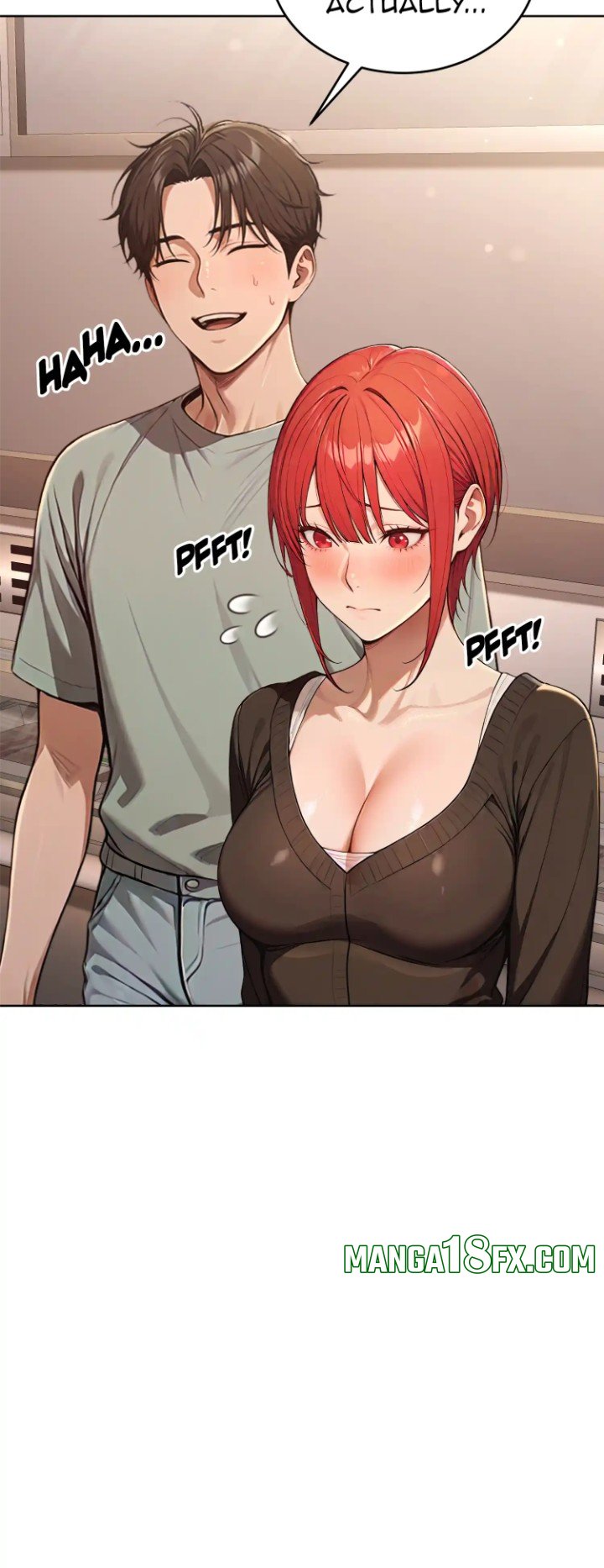 A Girlfriend Every Day of the Week - Chapter 6 [photo 16] - MangaPorn