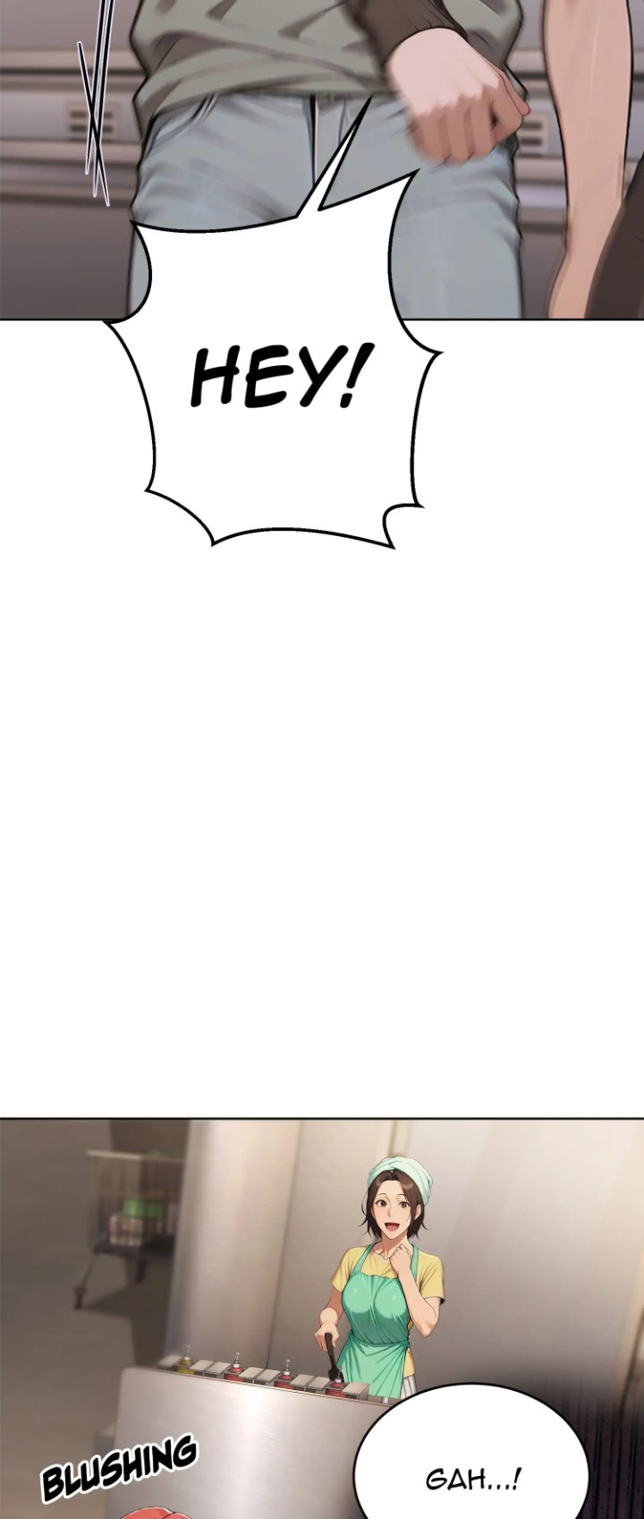 A Girlfriend Every Day of the Week - Chapter 6 [photo 18] - MangaPorn