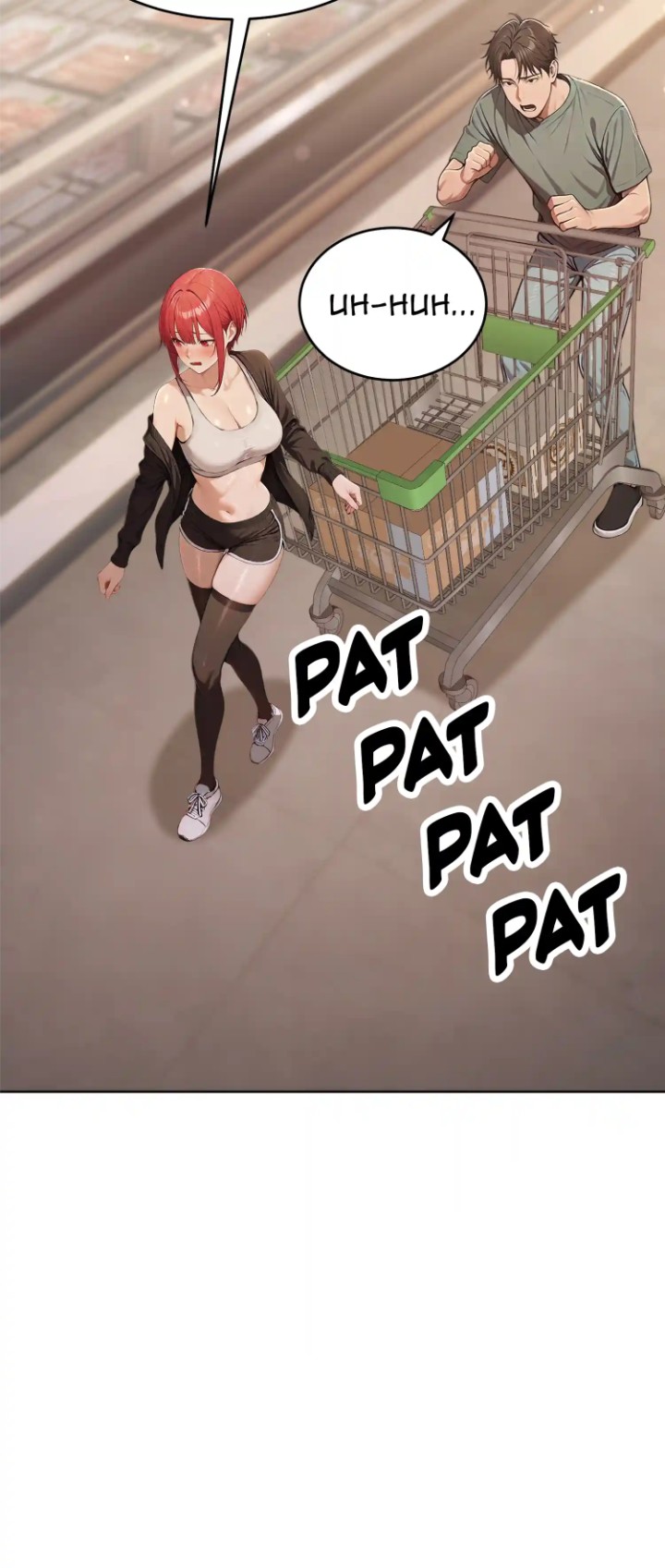 A Girlfriend Every Day of the Week - Chapter 6 [photo 20] - MangaPorn